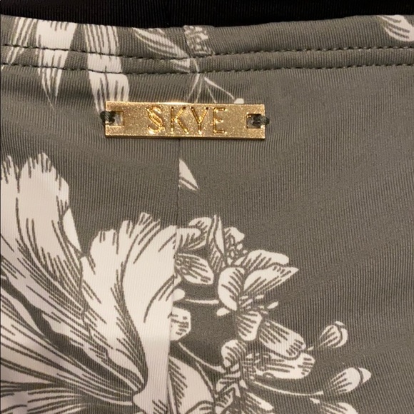 Skye Moana Kai Bikini Bottom - Picture 8 of 9